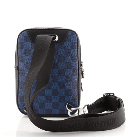 louis vuitton amazone sling bag